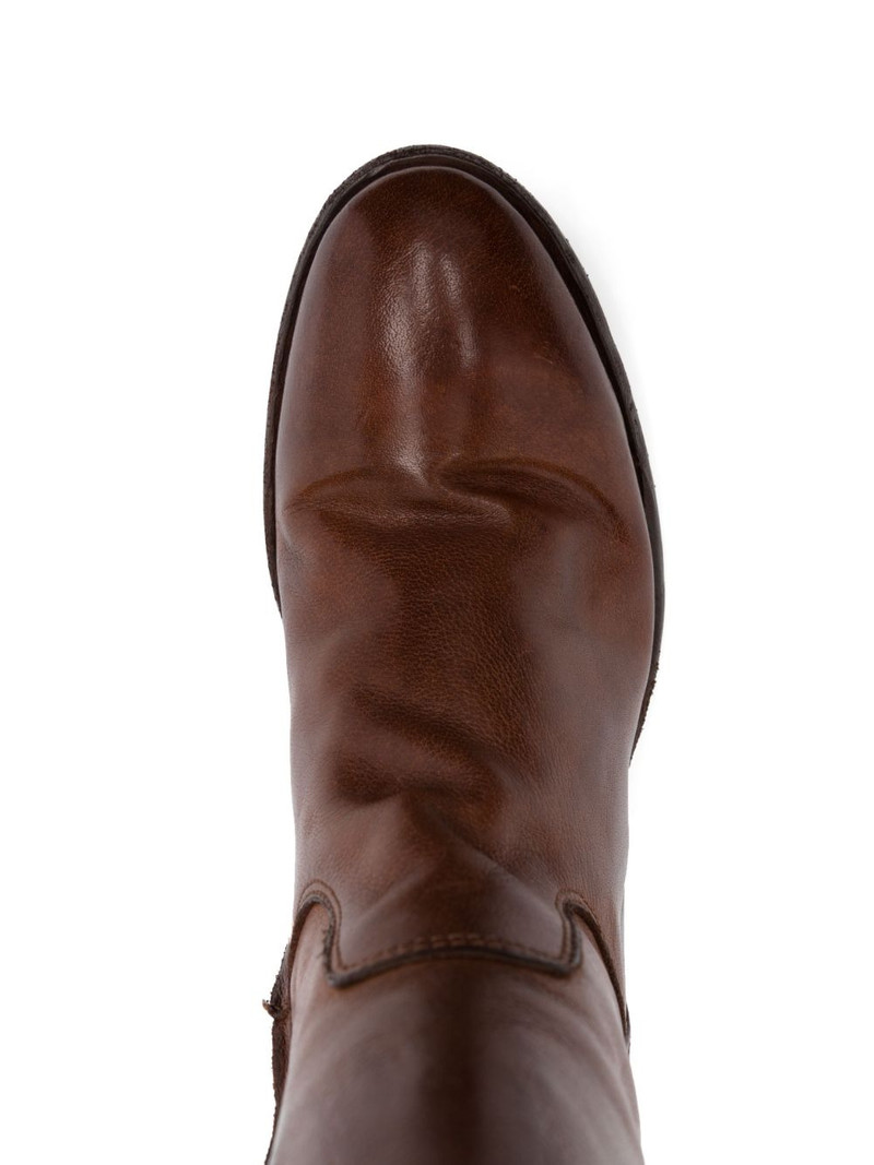Denver 116 60mm high boots 4