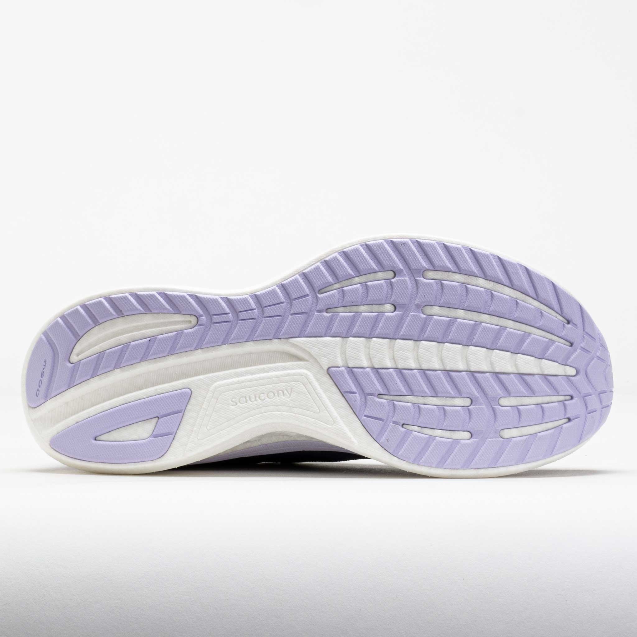 Saucony Ride 18 Women's Navy/Aster - 4