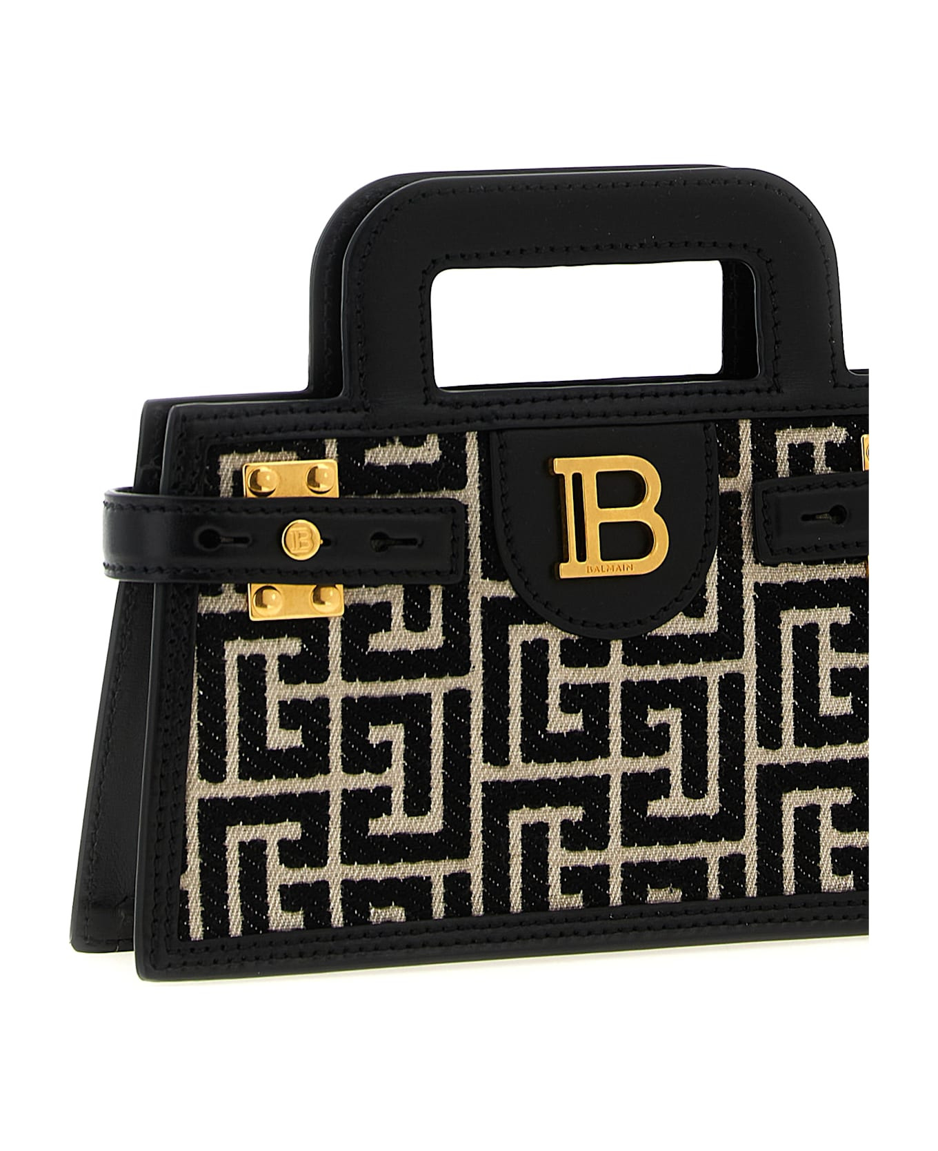 'b-buzz' Small Handbag - 3