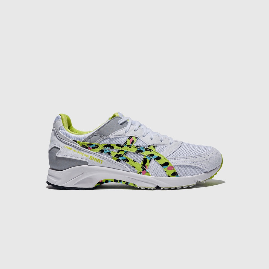 TARTHER SC X ASICS (YELLOW LEOPARD) - 1