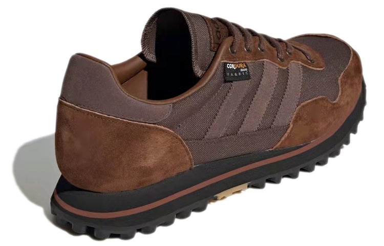 adidas Moscrop SPZL 'Dark Brown Dark Yellowbrown' GY5712 - 5