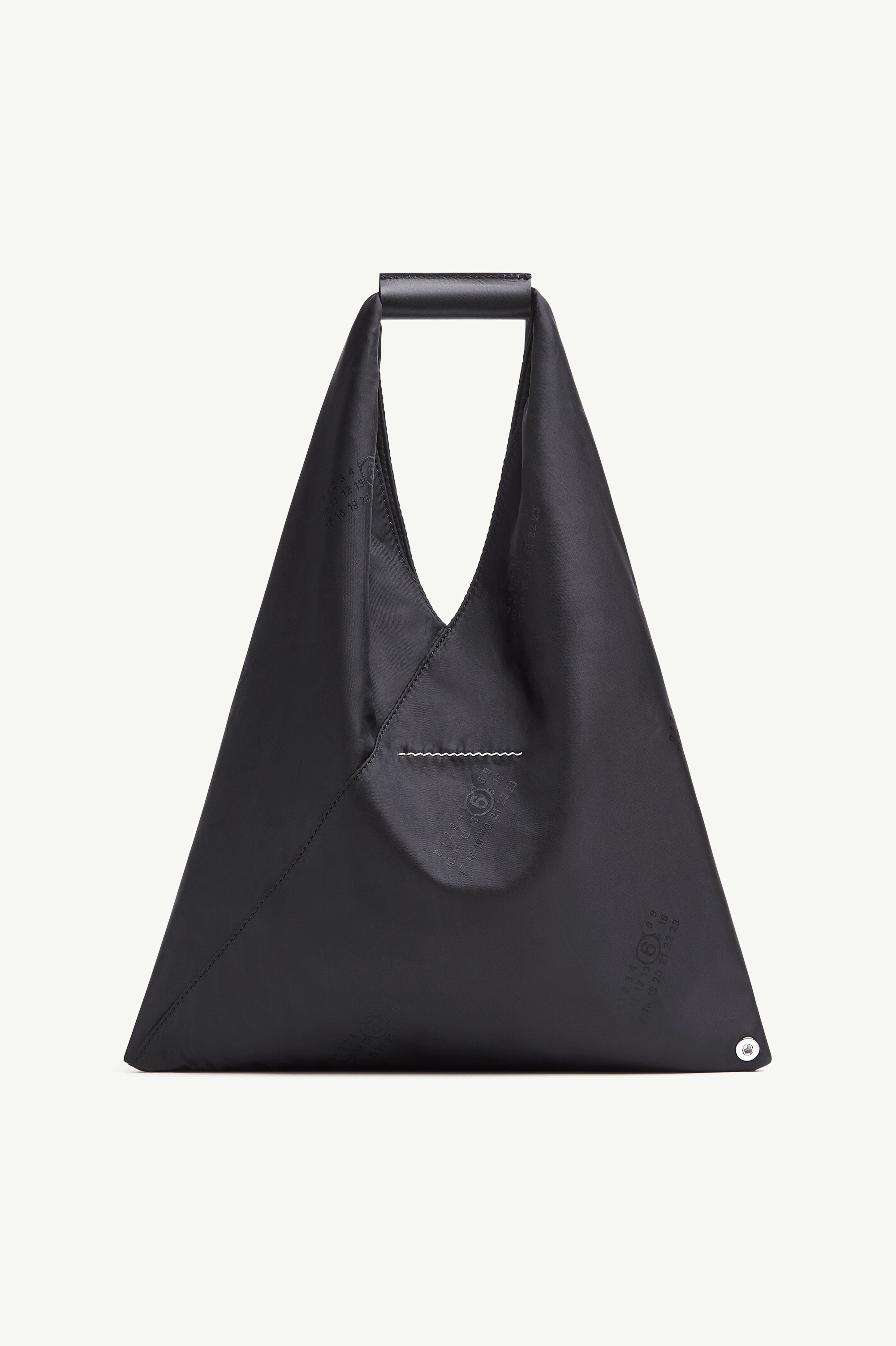 MM6 Maison Margiela Japanese bag classic small | REVERSIBLE