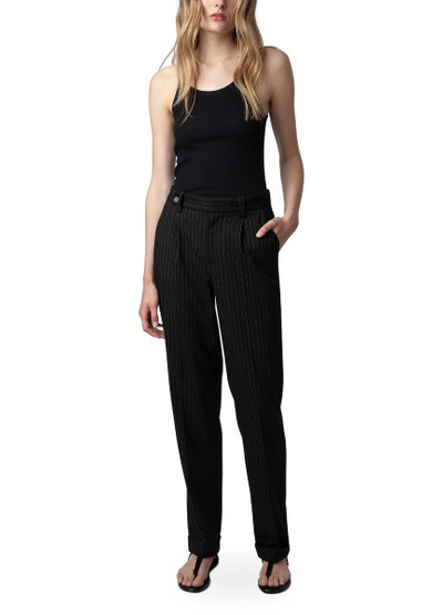 Zadig & Voltaire Pura trousers outlook