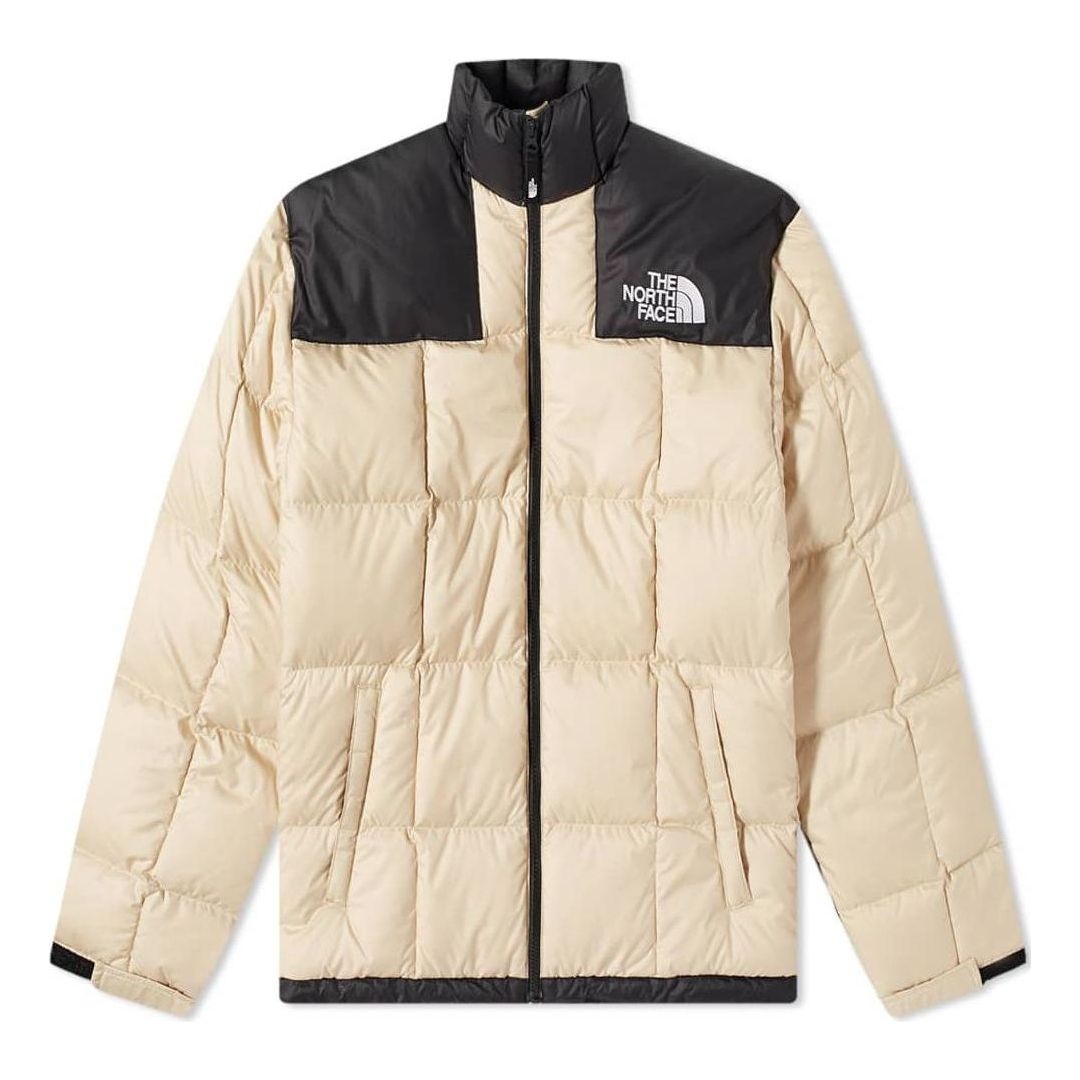 THE NORTH FACE 1990 Nuptse Jacket NF0A3Y23-3X4 - 1