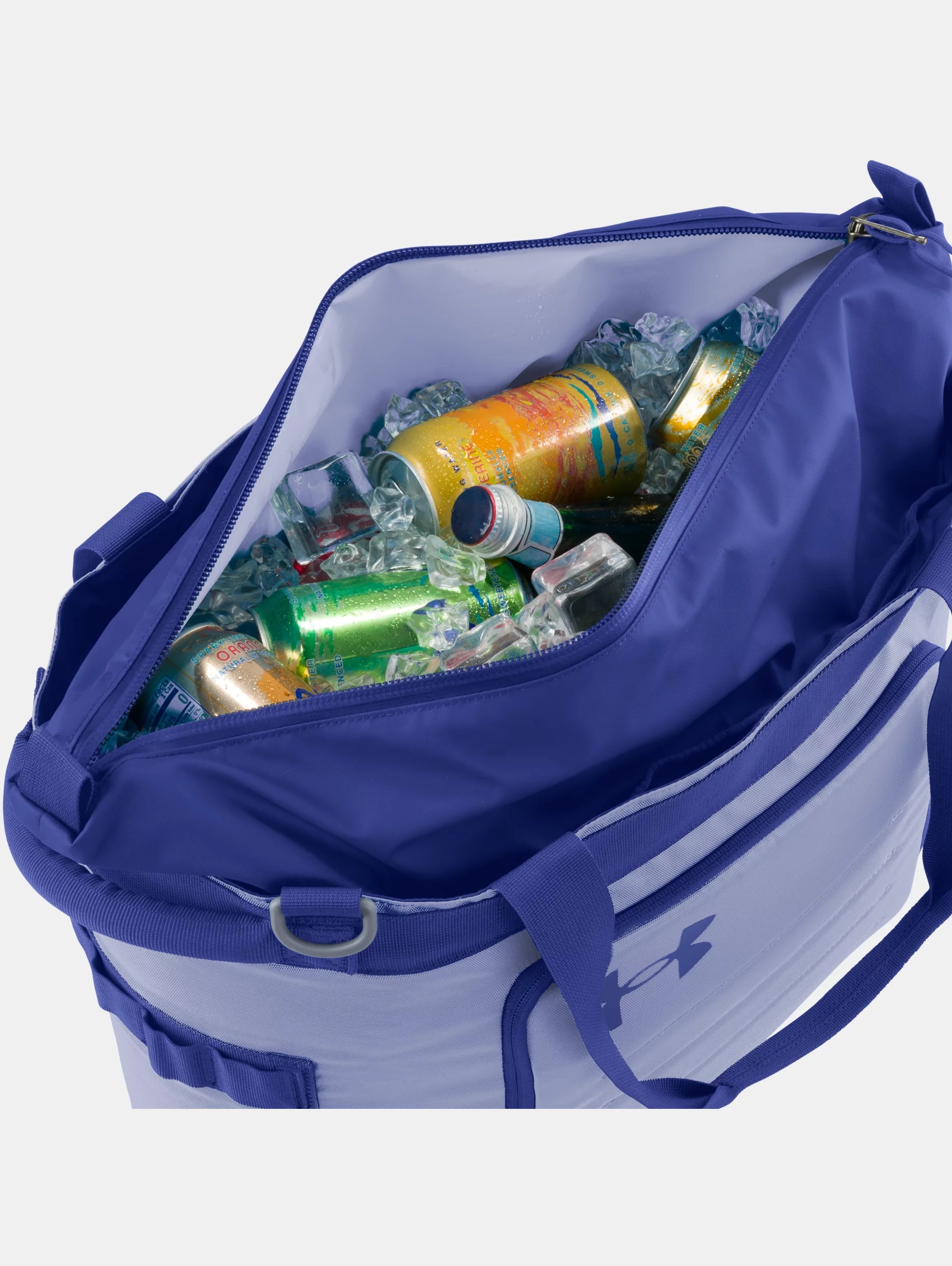 UA Contain 30-Can Cooler Tote - 6