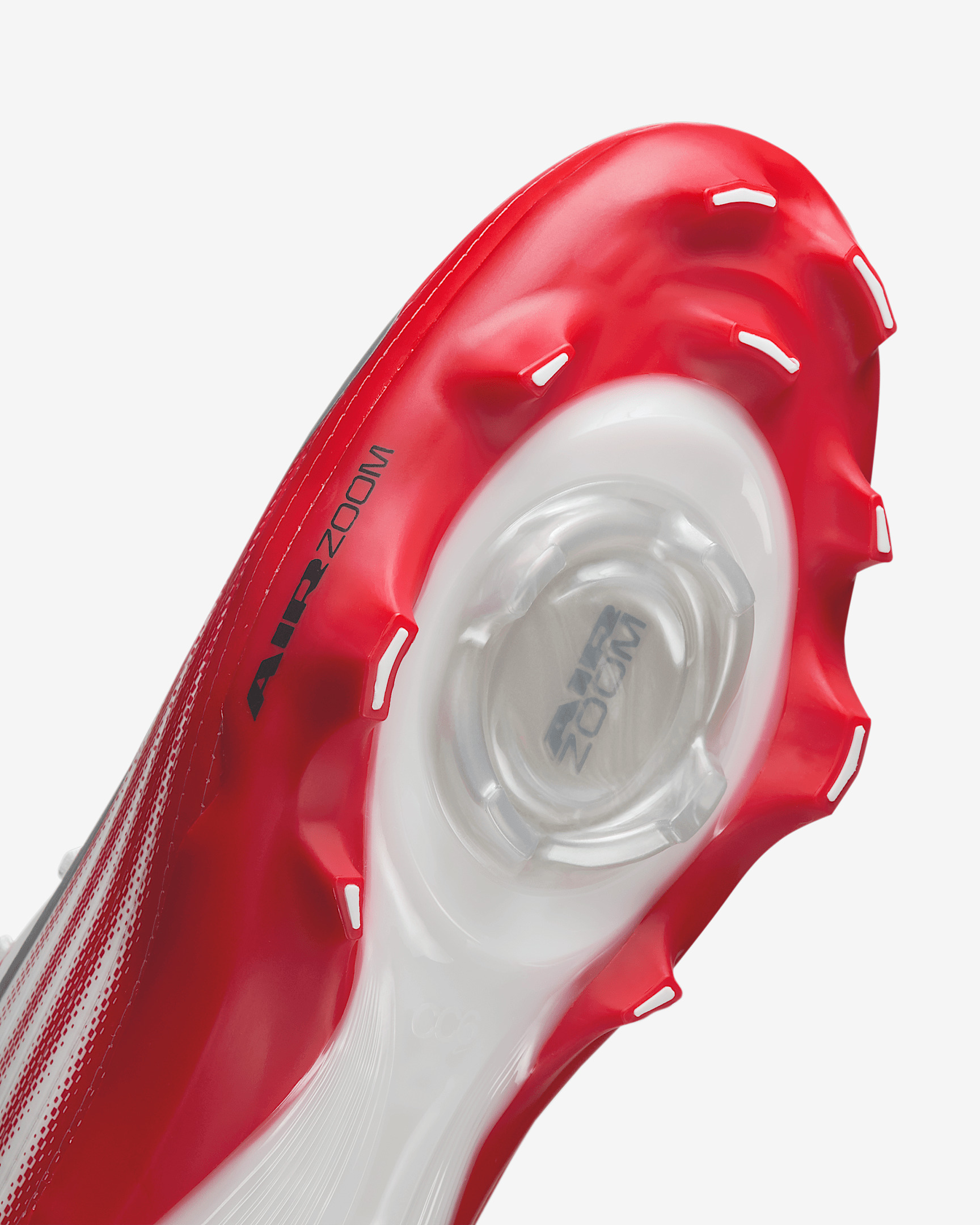 Nike Vapor Pro 1 Football Cleats - 7