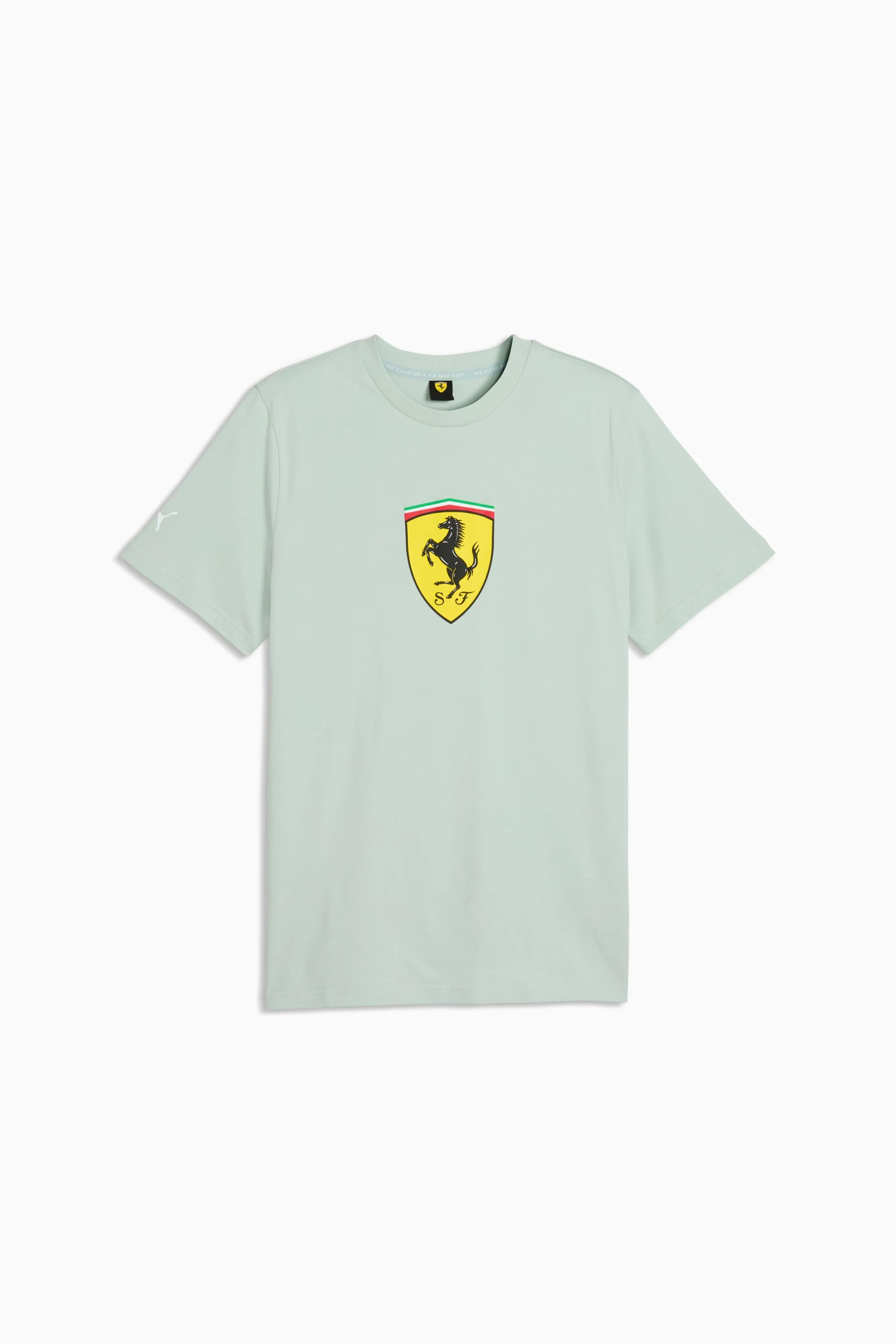 Scuderia Ferrari Men's Tee - 1