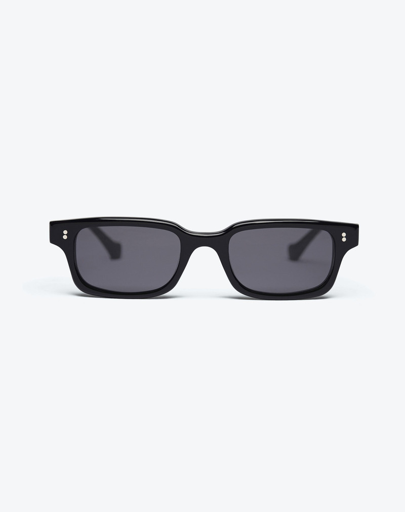 Nanushka ALBIN - Plastic sunglasses - Black outlook