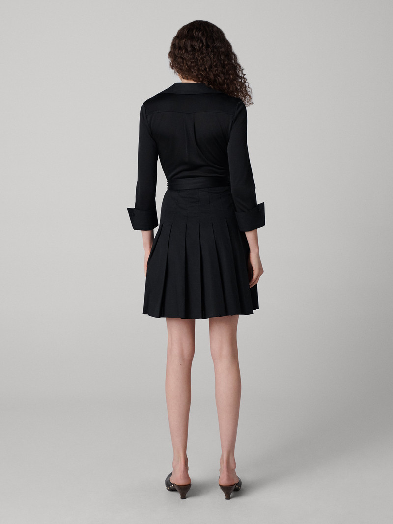 DIANE VON FURSTENBERG Joan Wrap Dress outlook