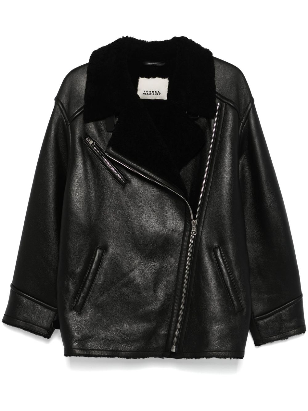Adelina biker jacket - 1