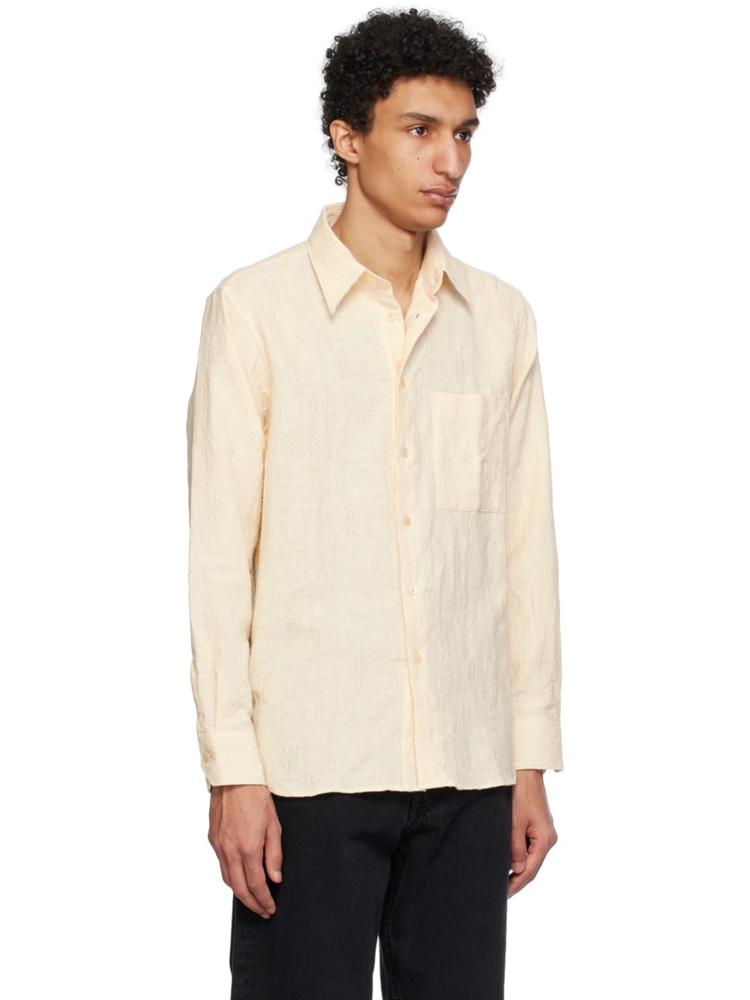 Off-White Ace Shirt - 2