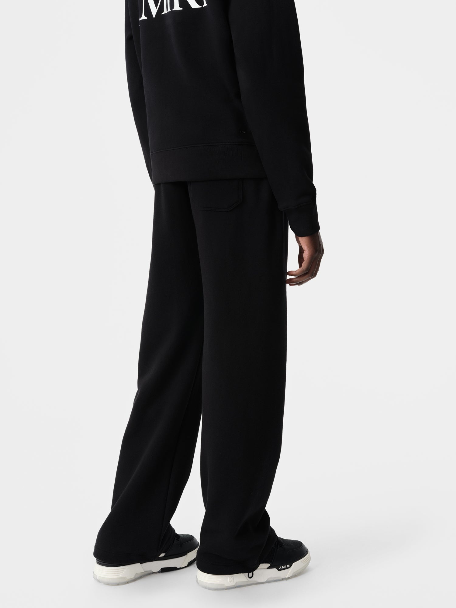 MA CORE LOGO SWEATPANT - 4