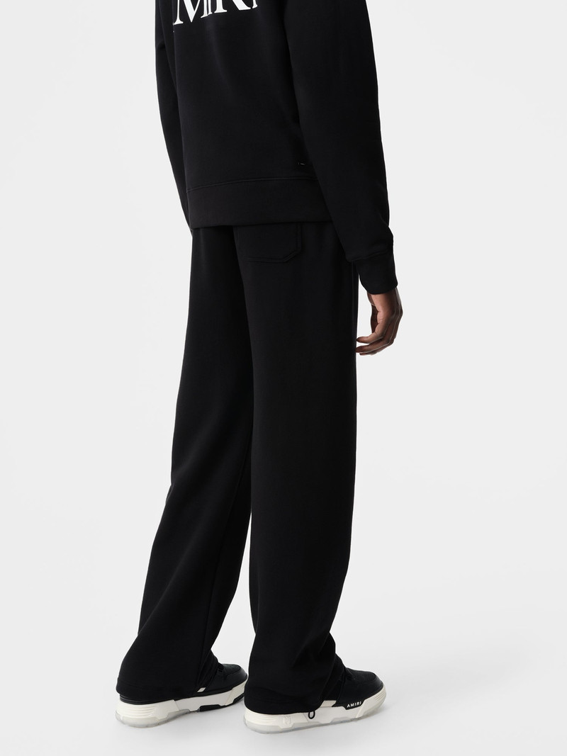 AMIRI MA CORE LOGO SWEATPANT outlook