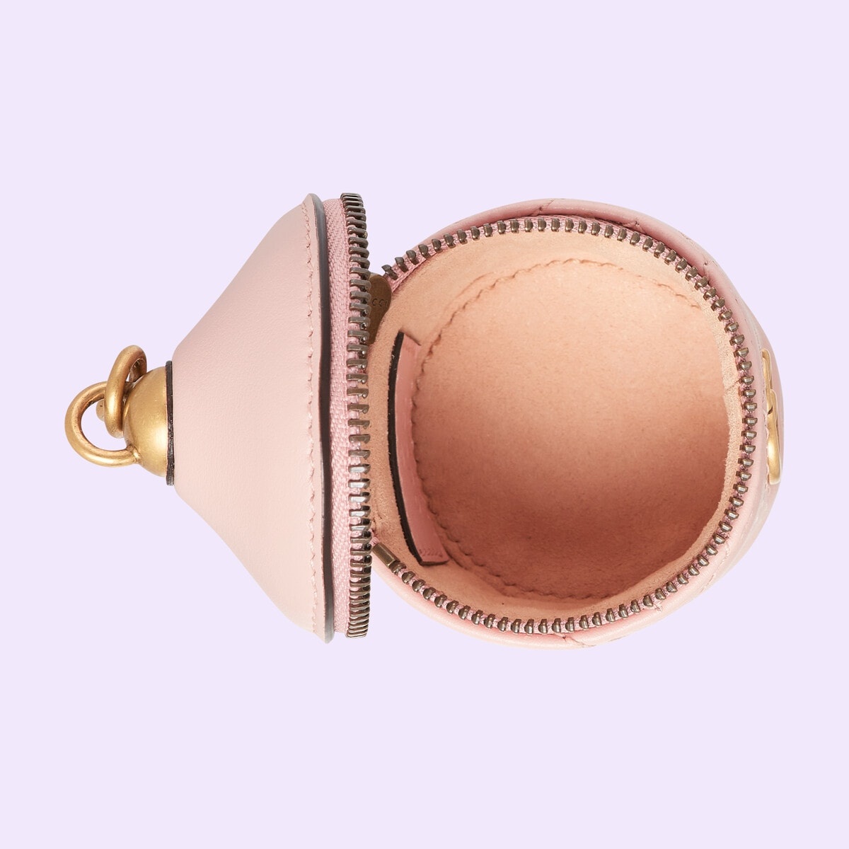GG Marmont keychain case - 2