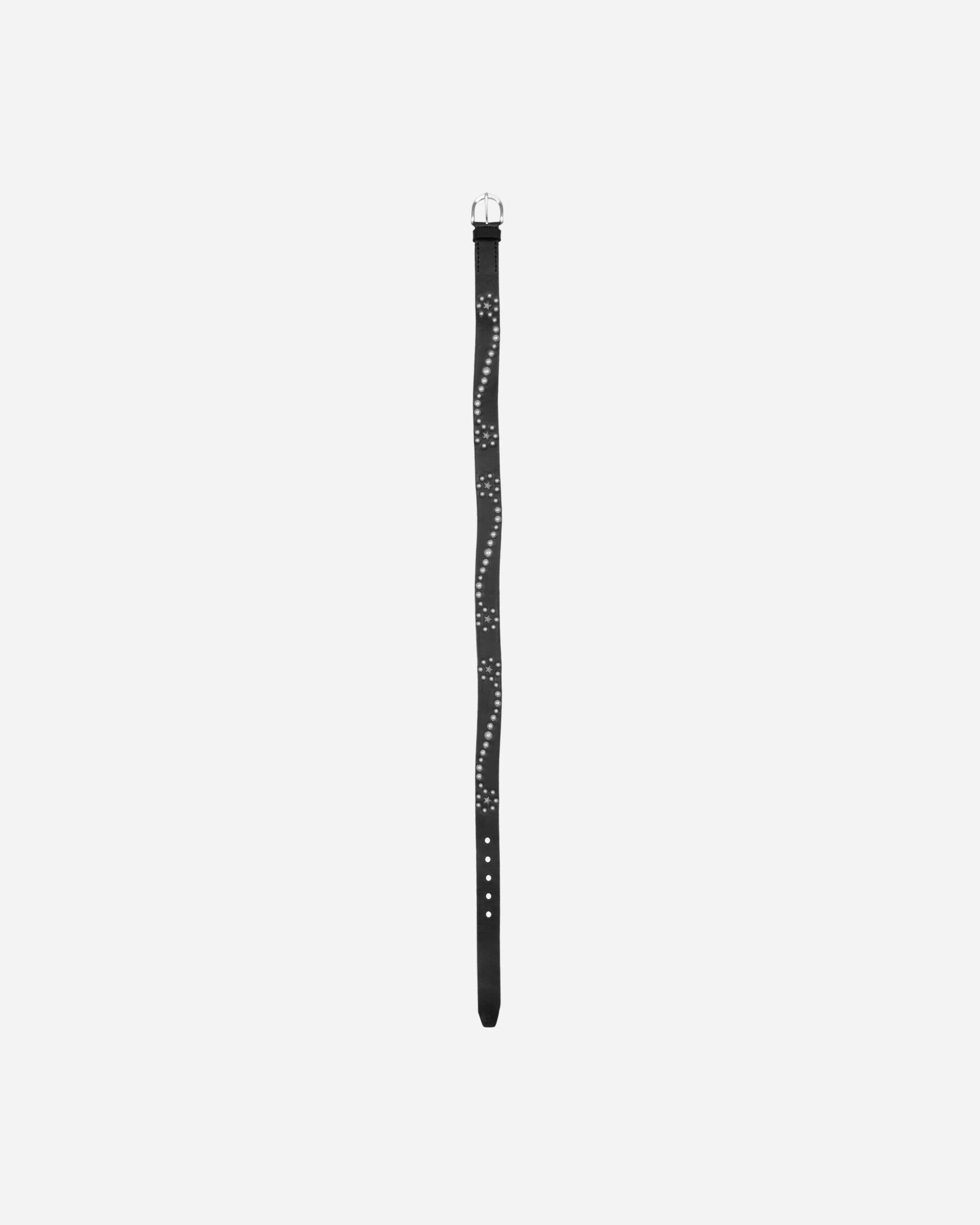 Star Fall Belt Black - 3