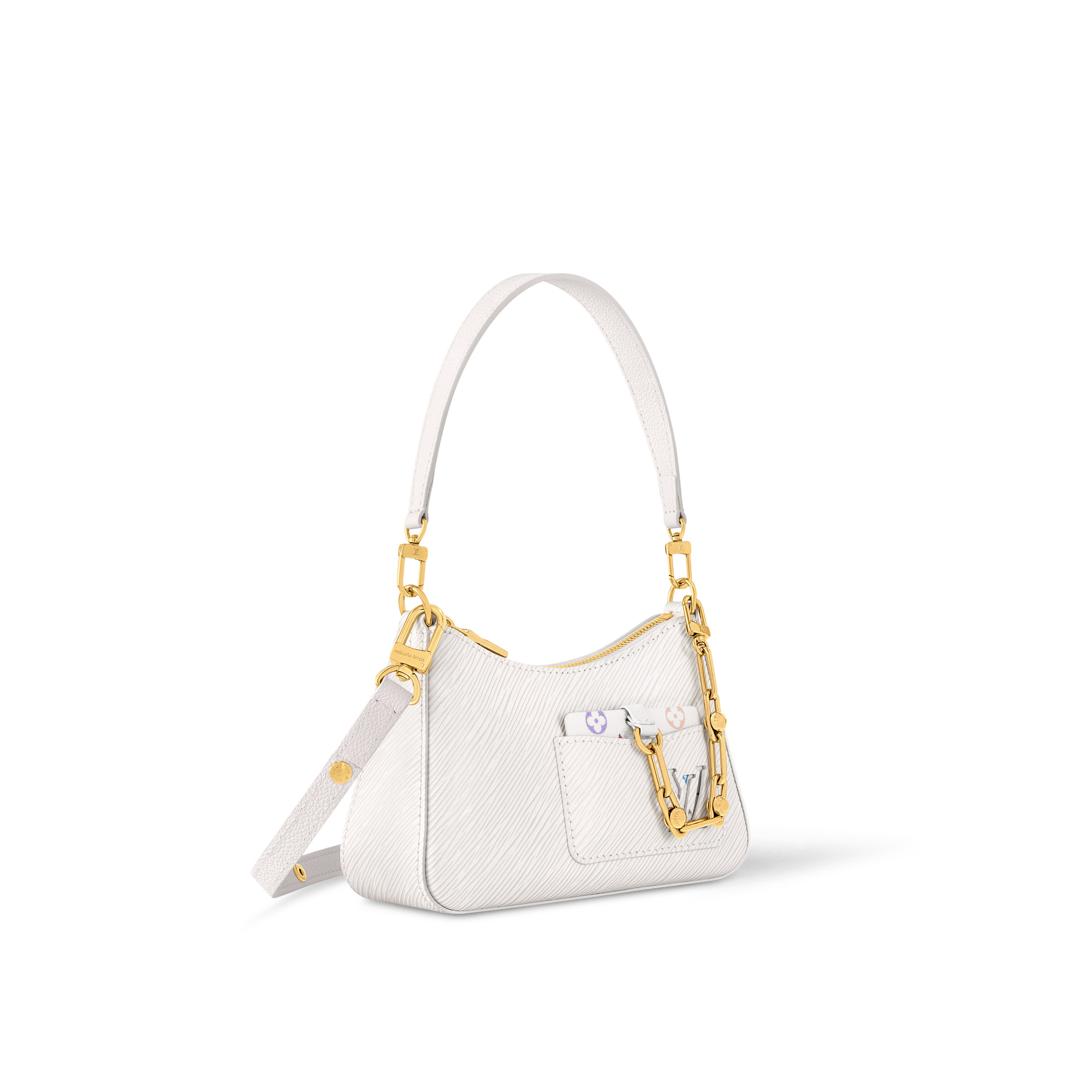 LV x TM Marellini - 2