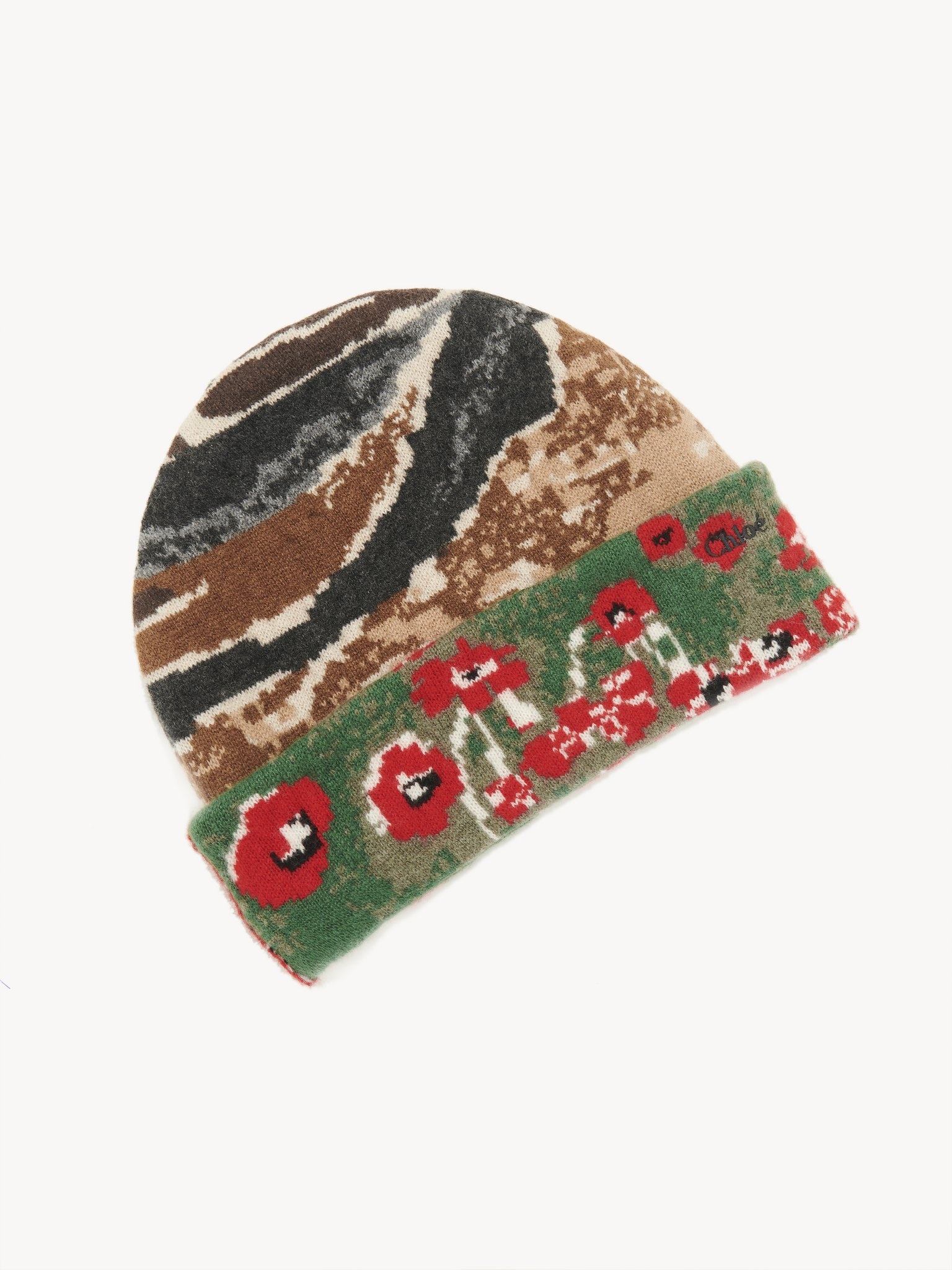CLIMATE SUCCESS BEANIE - 2
