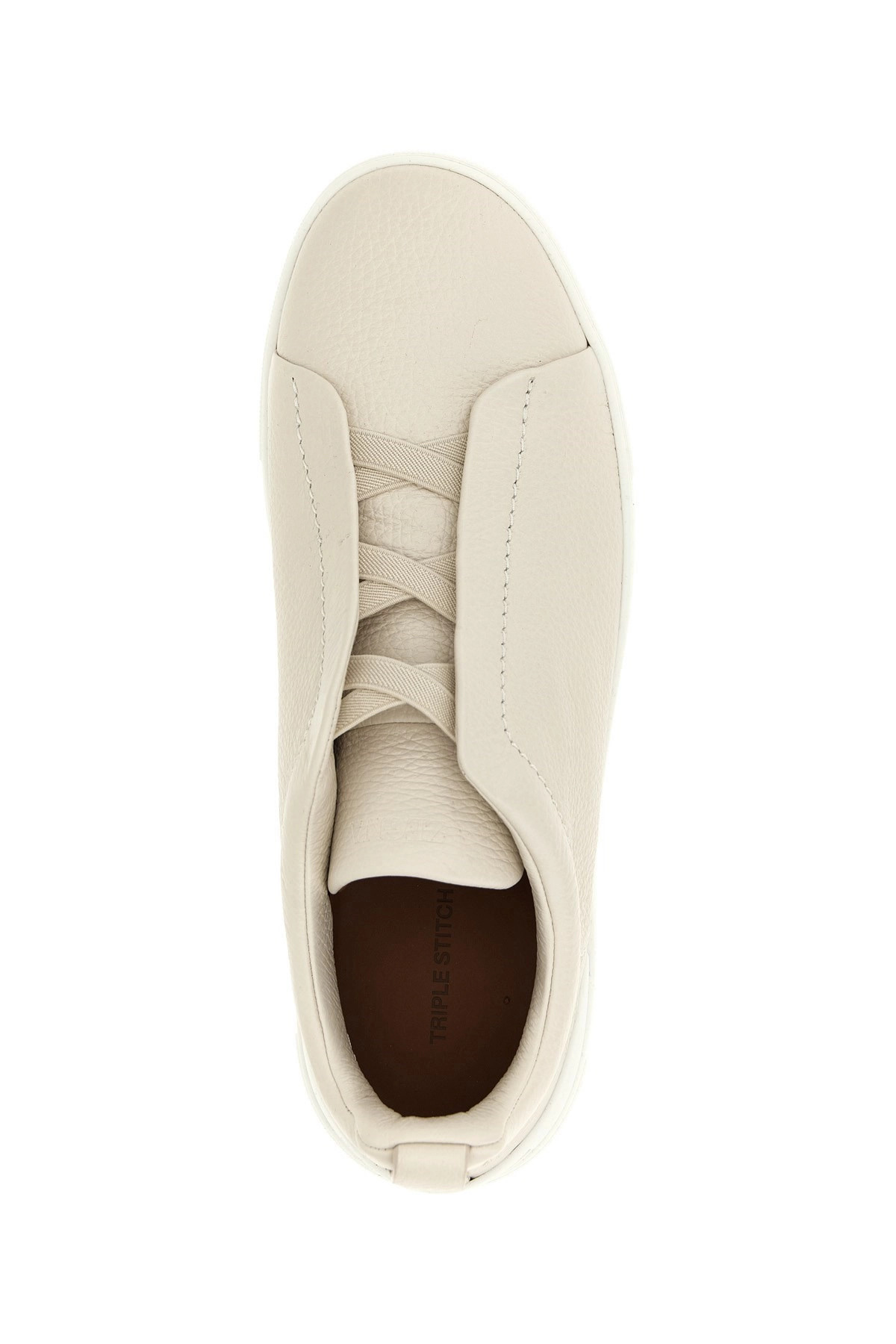 'Triple Stitch' sneakers - 4
