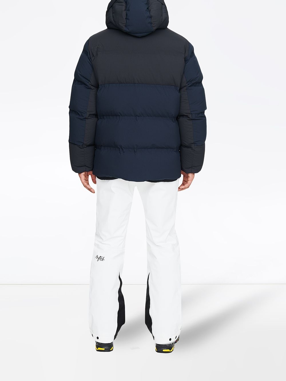 Durant feather down jacket - 3