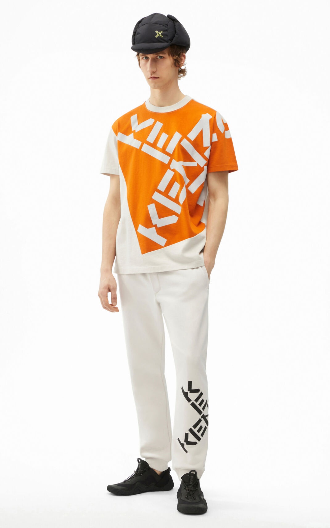 KENZO Sport 'Big X' T-shirt - 2