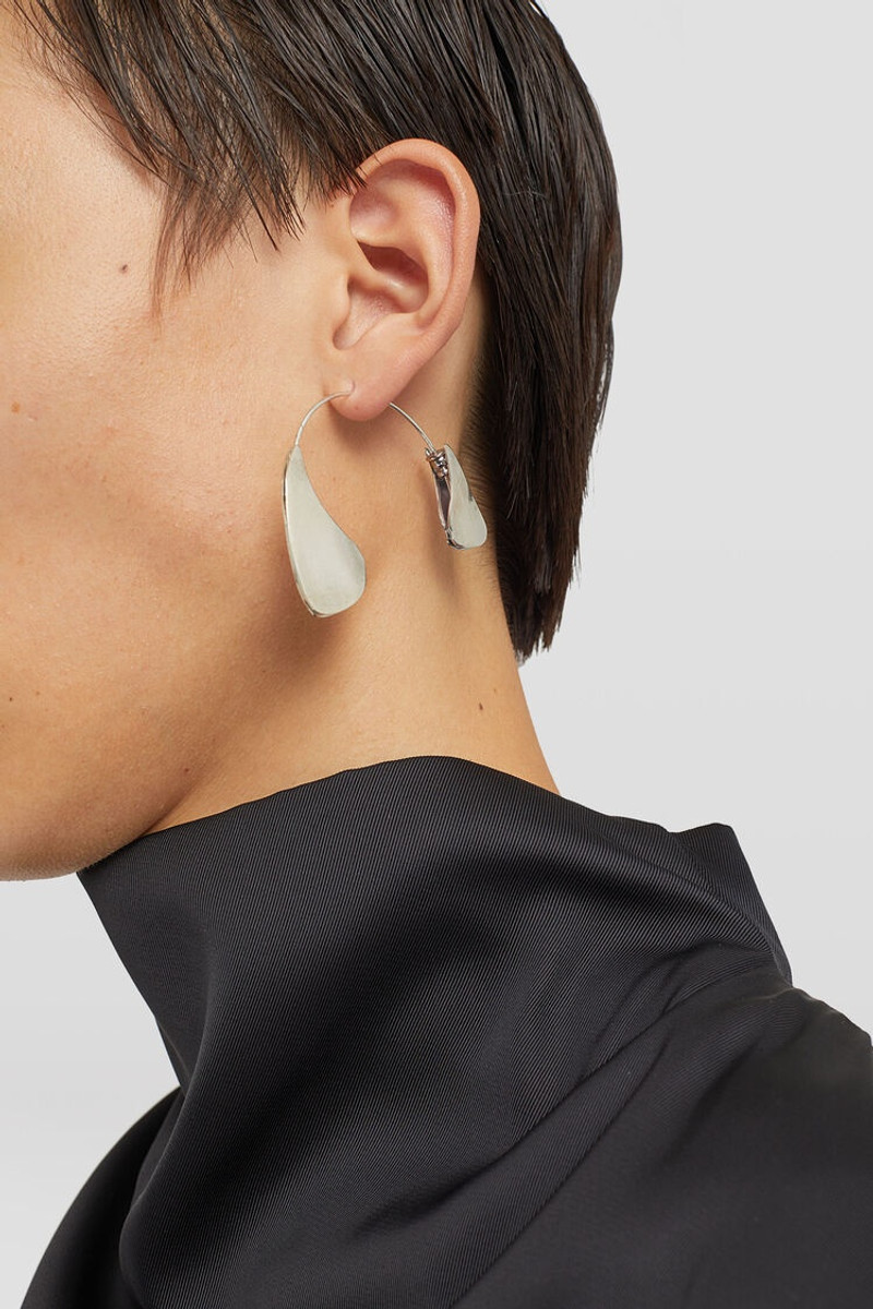 Jil Sander Earrings outlook