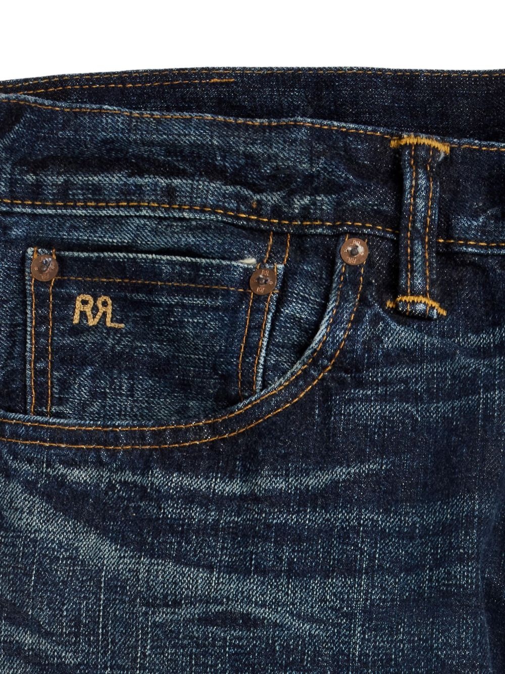 high slim jeans - 3