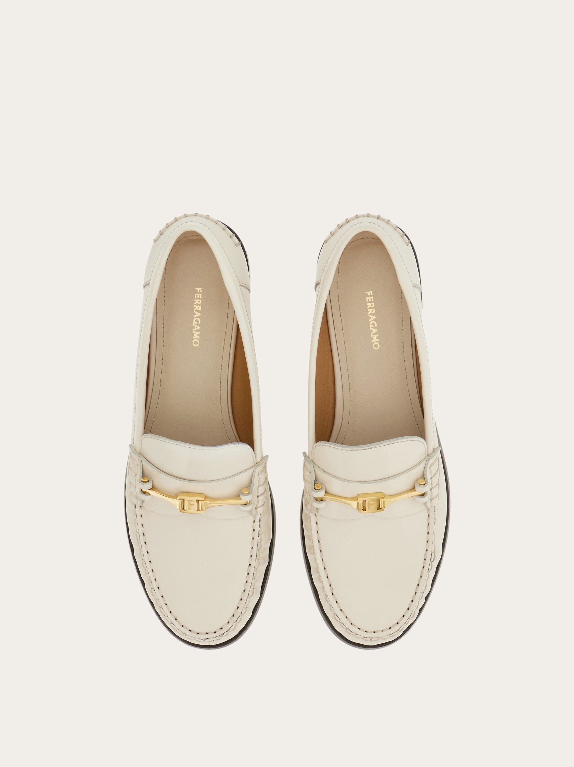 New Vara chain loafer - 2