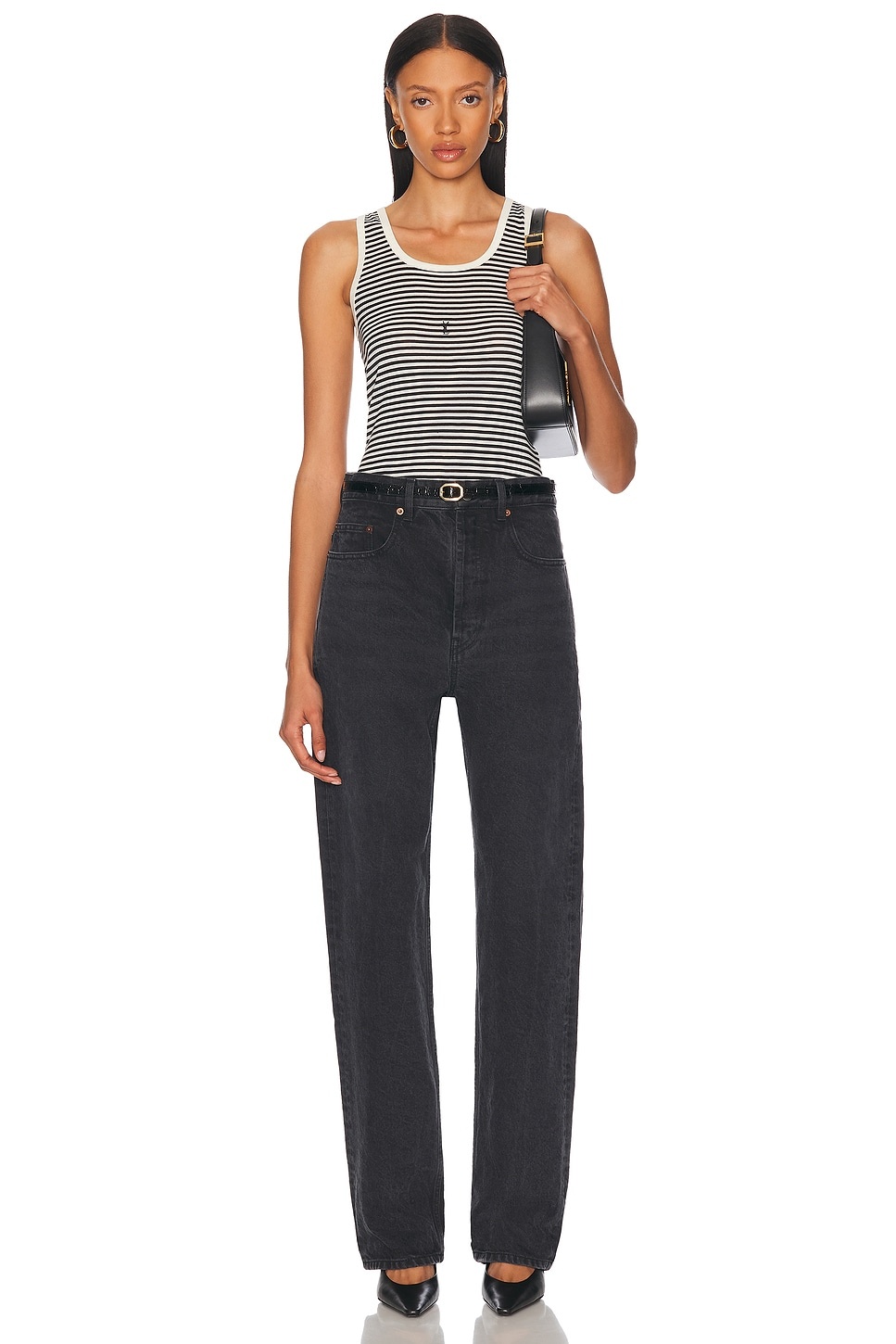 Wide Leg - 5
