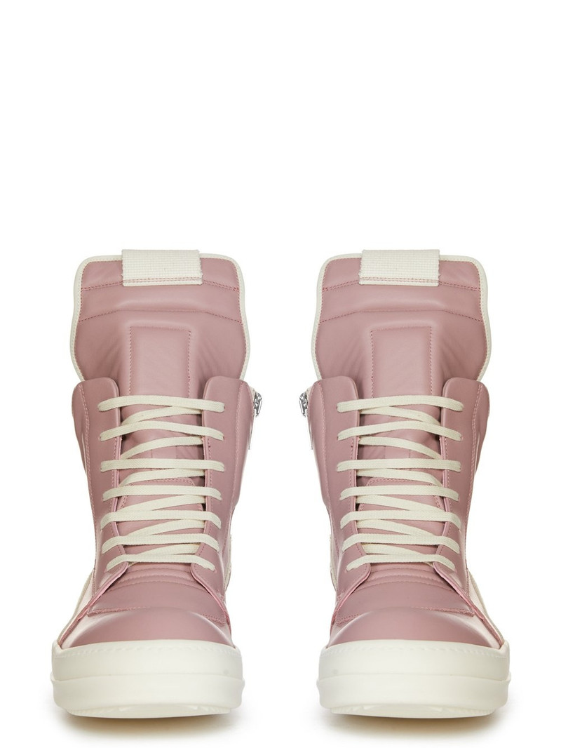 Rick Owens Geobasket Sneakers 2