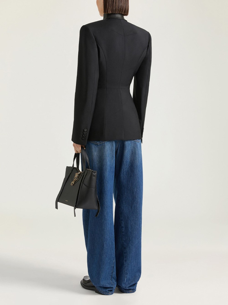 Givenchy `Cocoon` Jeans outlook