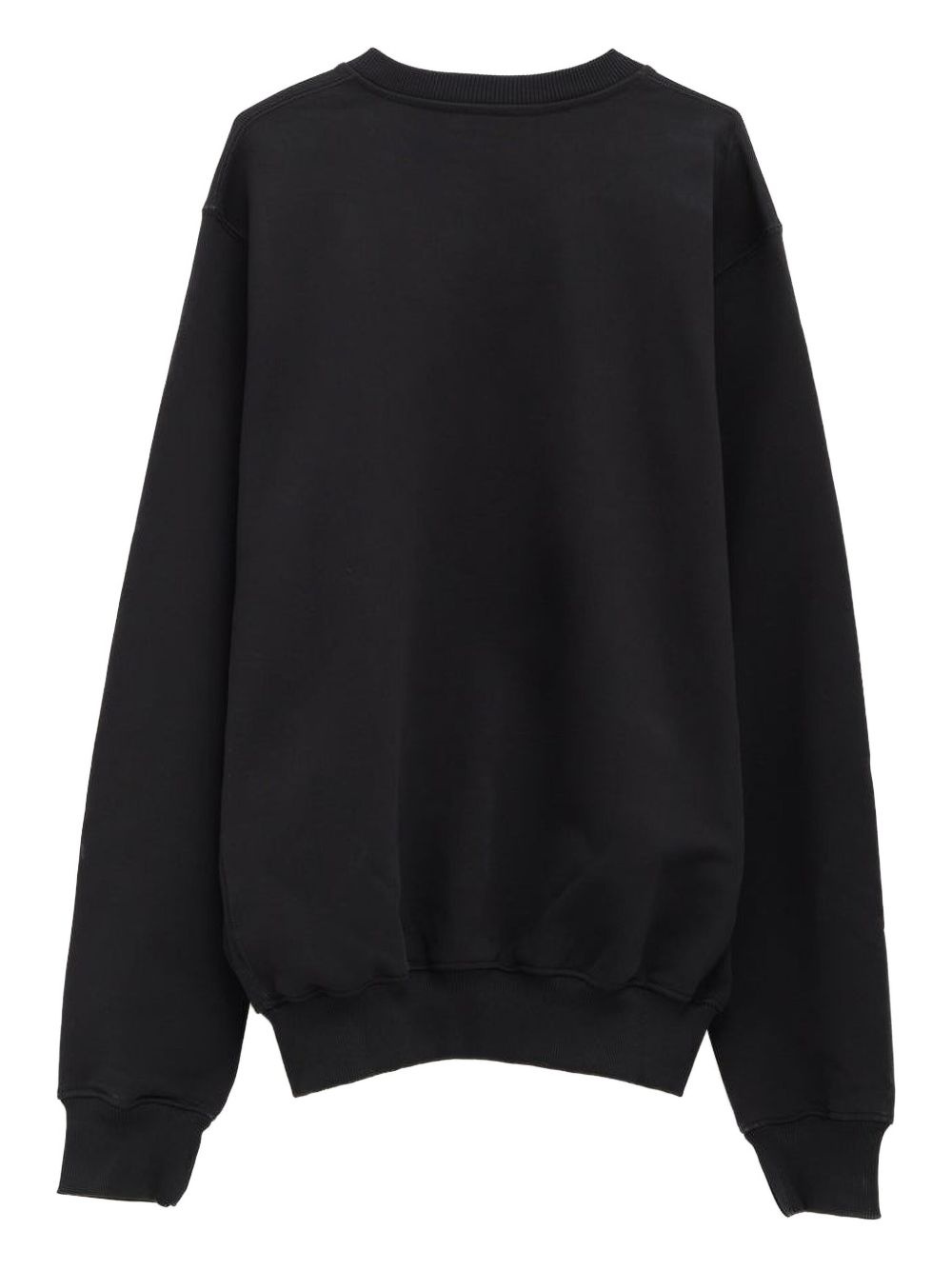 graphic-print sweatshirt - 2