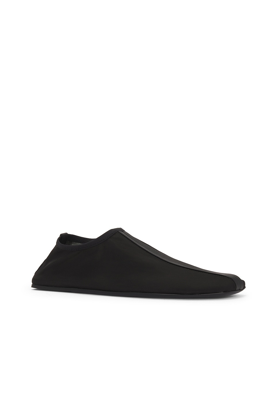 Mesh Flat - 2