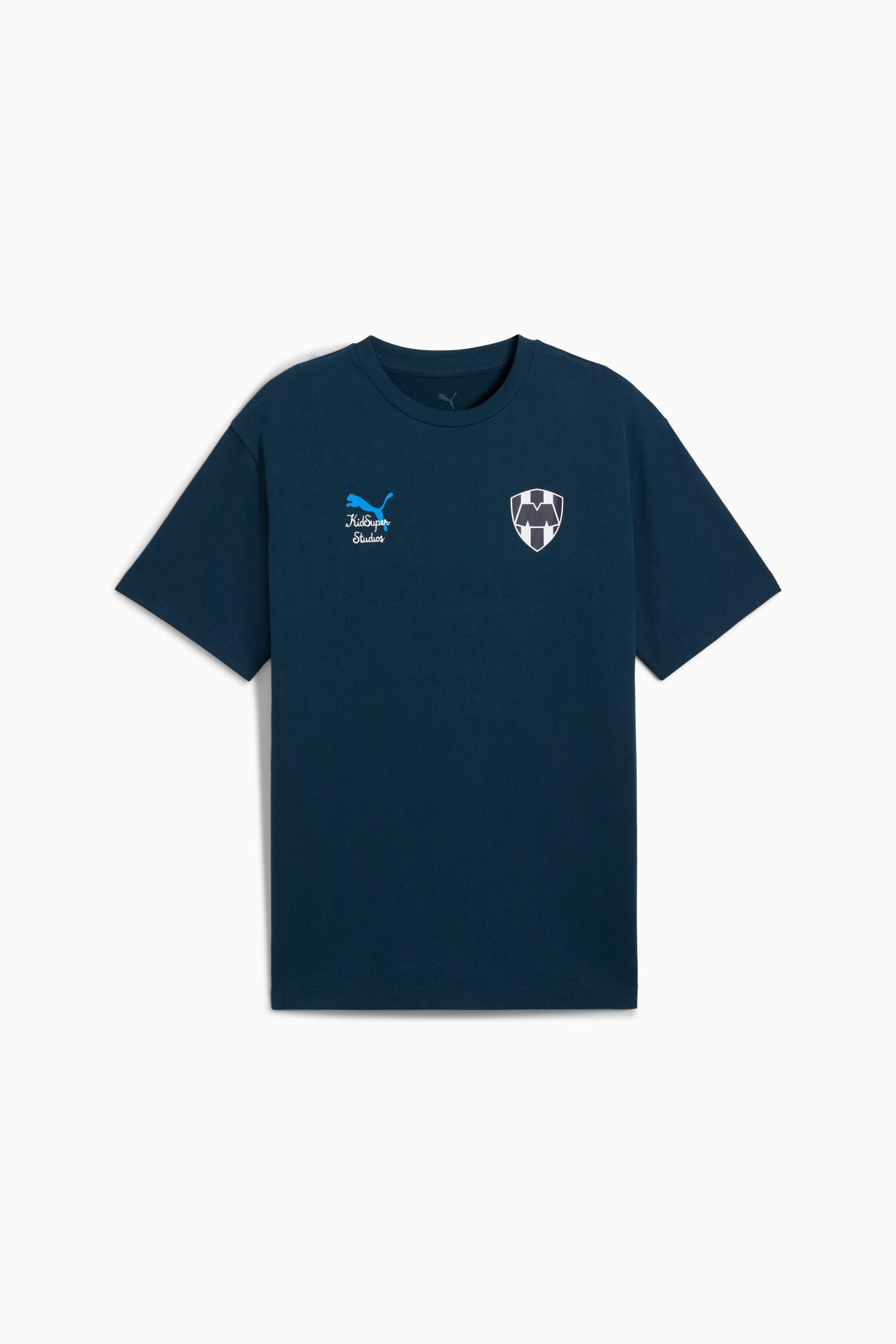KIDSUPER x CF MONTERREY Graphic Tee Men - 1