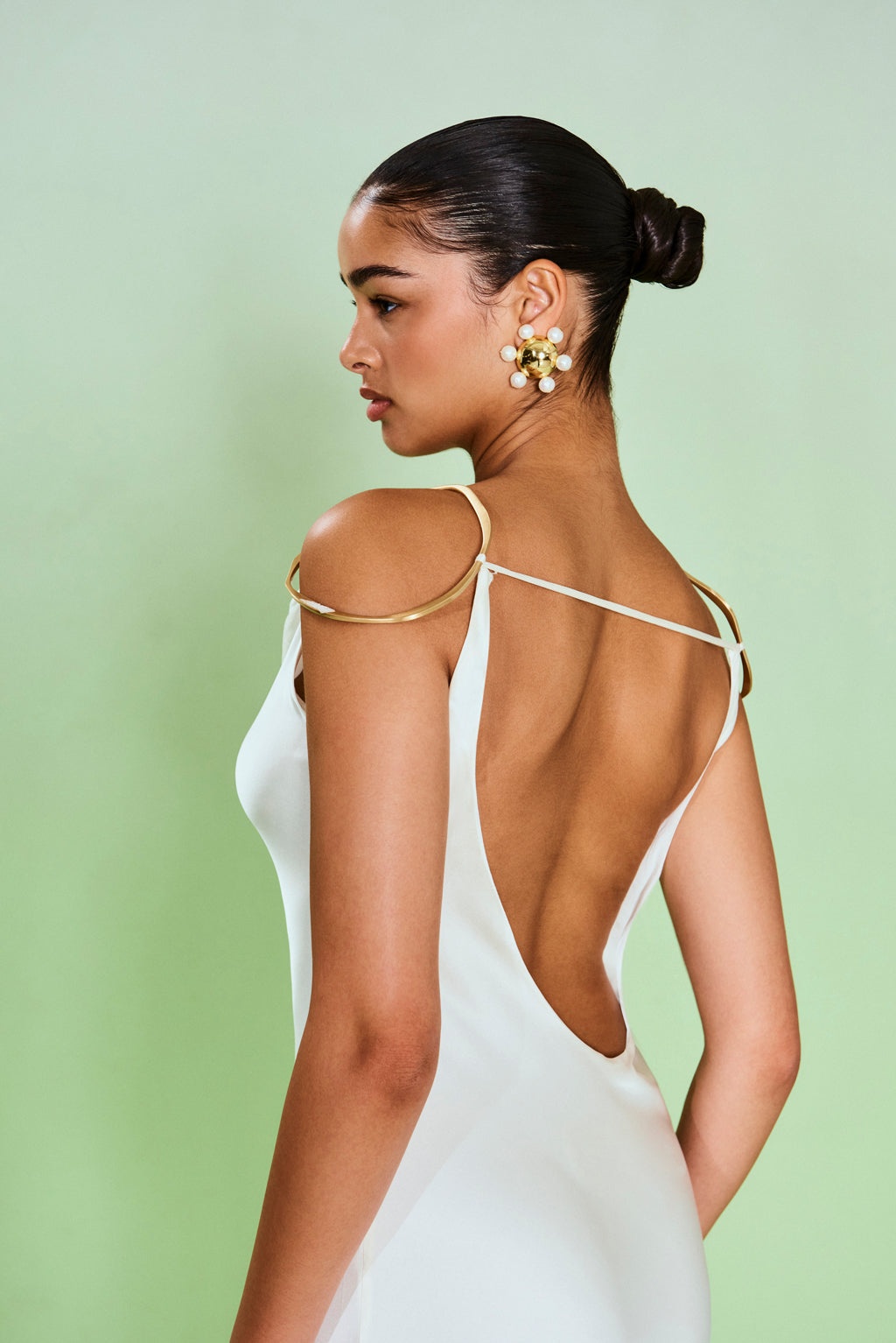 AZAELIA GOWN - 2
