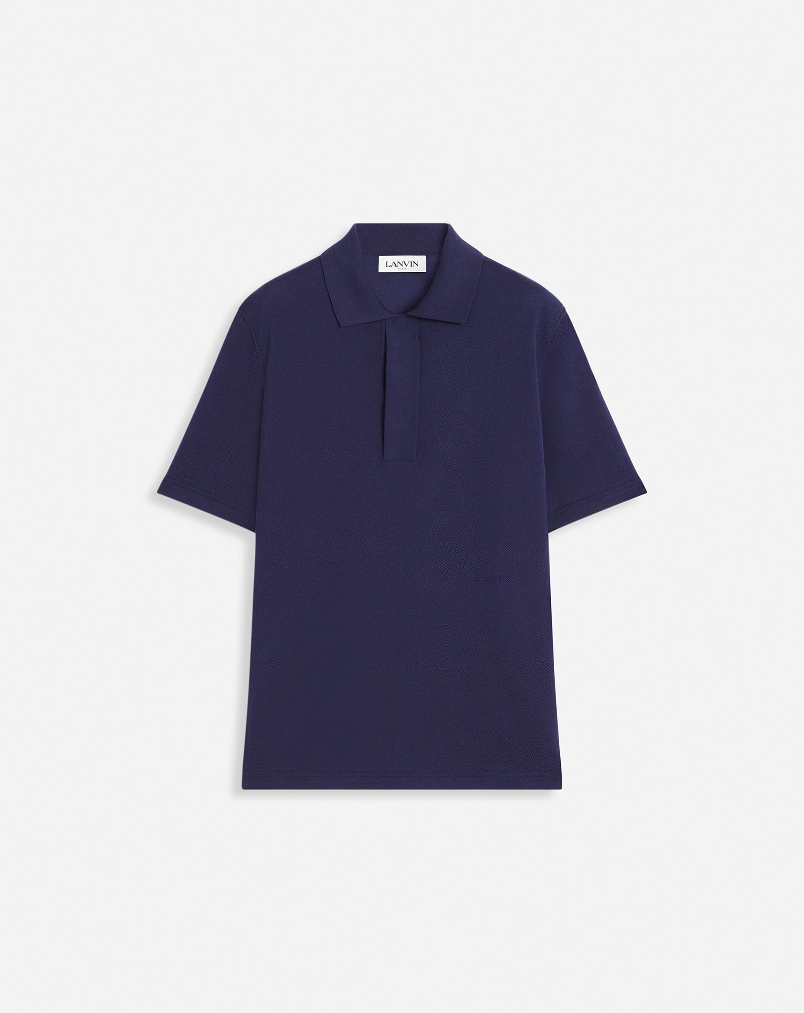 CLASSIC POLO SHIRT - 1