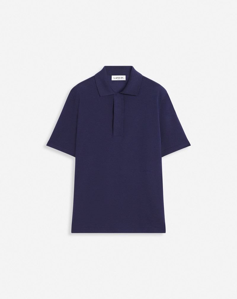 CLASSIC POLO SHIRT 1