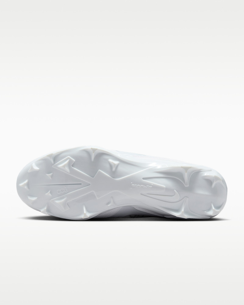 Nike Nike Alpha Menace 4 Pro Football Cleats outlook