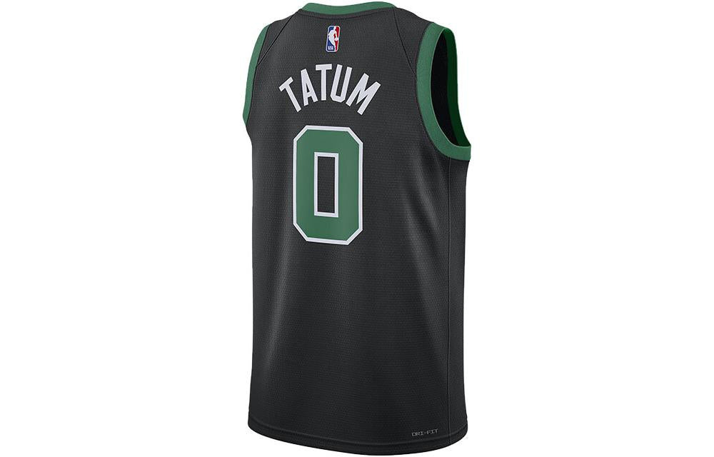 Air Jordan NBA Boston Celtics Swingman 'Jayson Tatum' DO9519-012 - 2