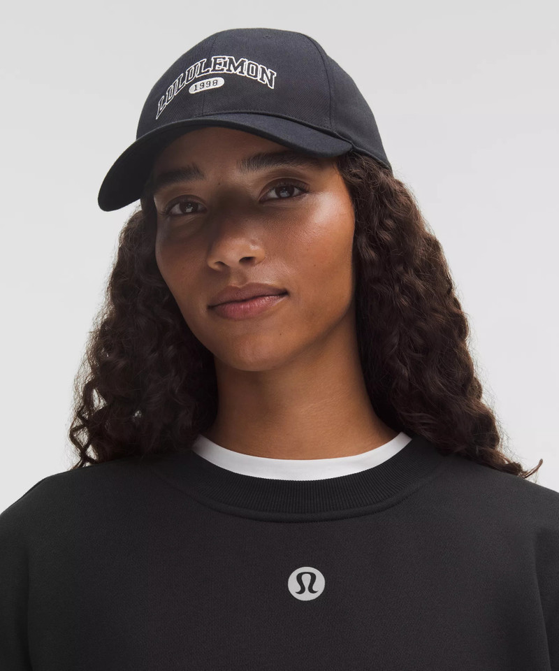Perfectly Oversized Fleece Crew *Logo 4