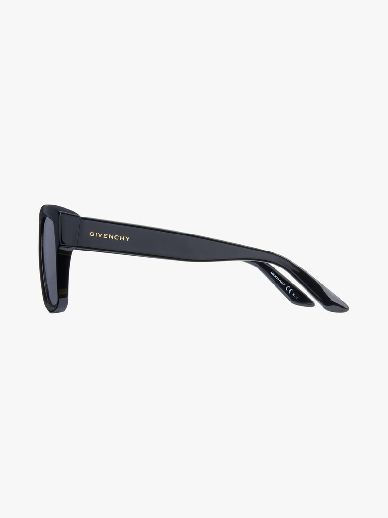 GV DAY UNISEX SUNGLASSES IN ACETATE 6