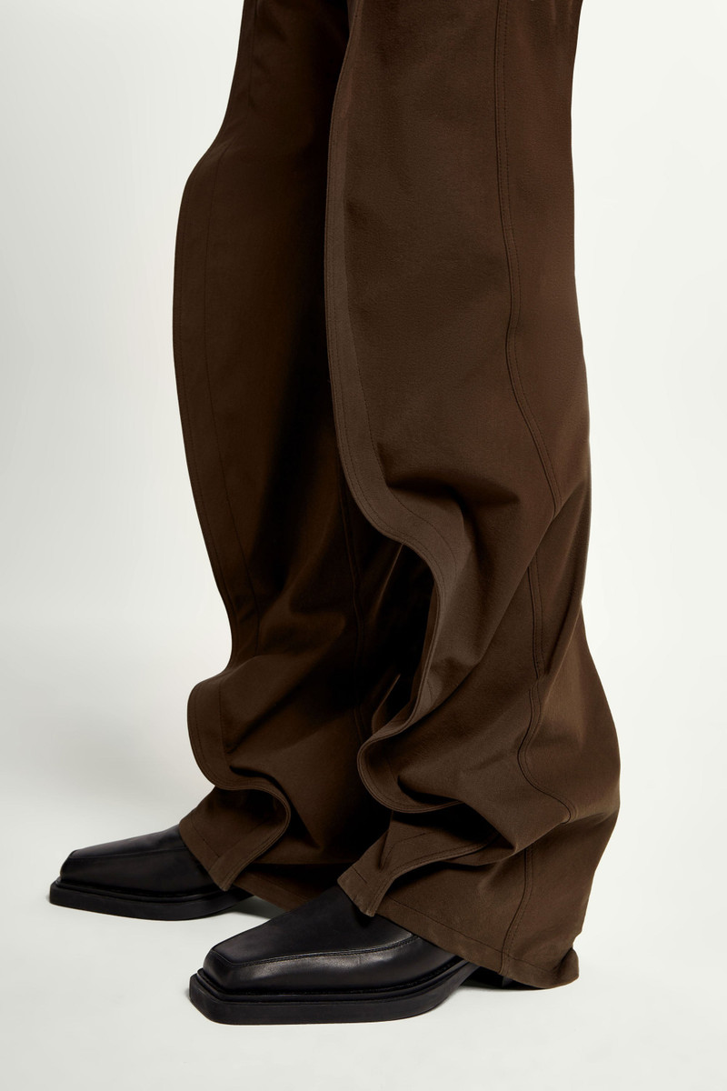 Slim Banana Pants 11