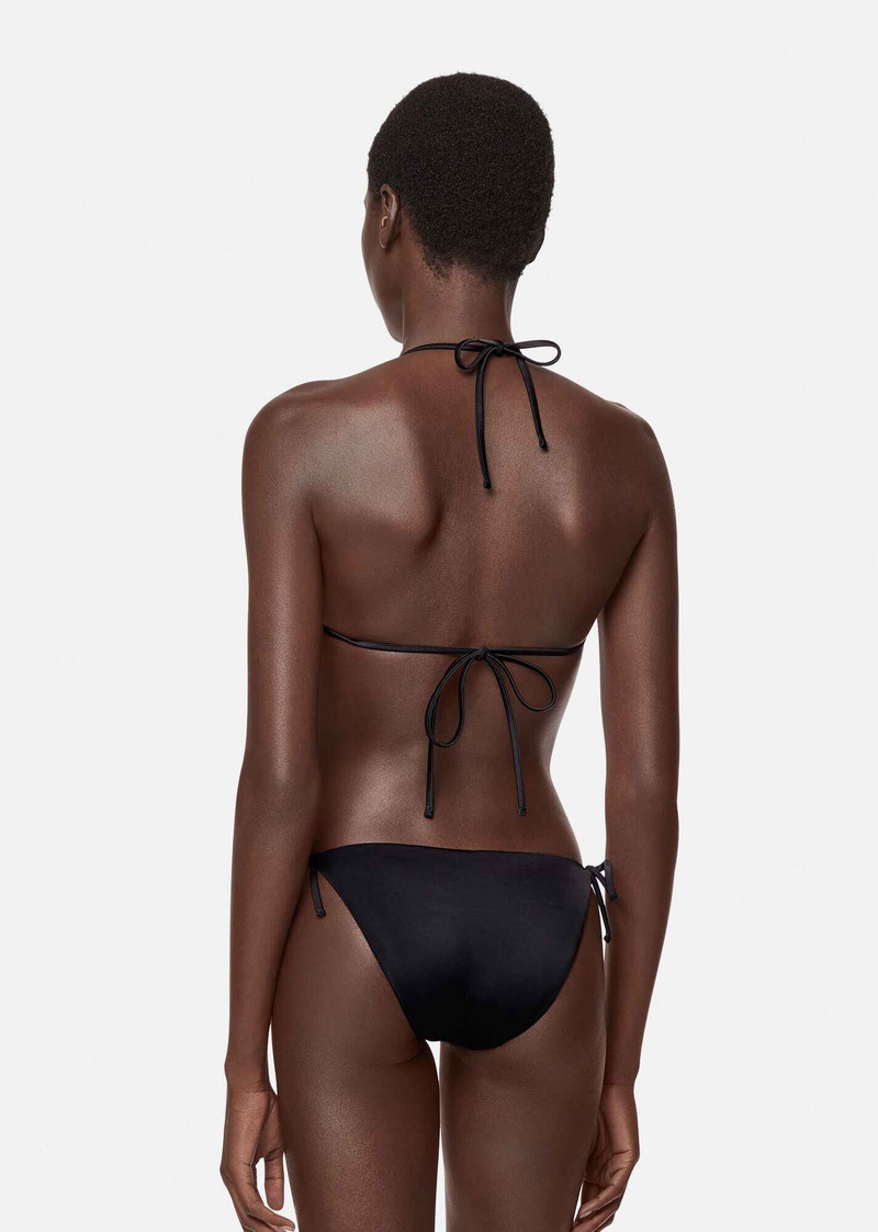 Bikini Top With Ring Hardware 3