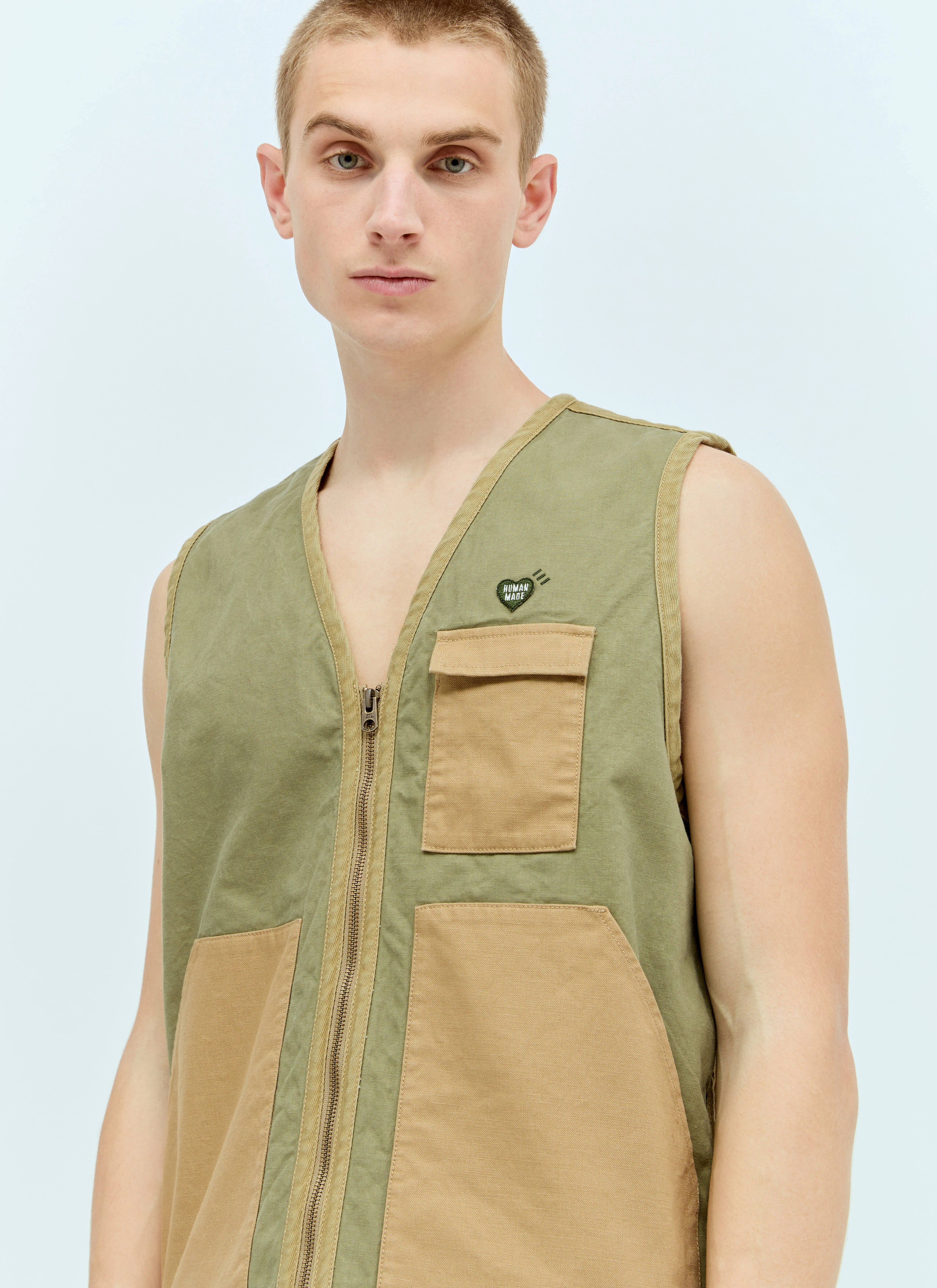 Hunting Vest - 1
