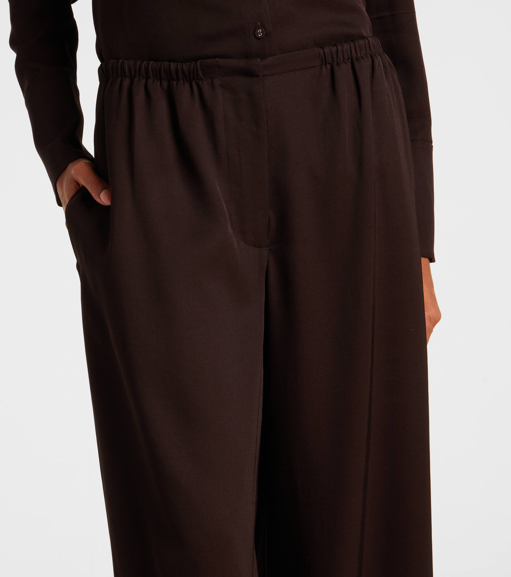 Meadow twill pants - 4