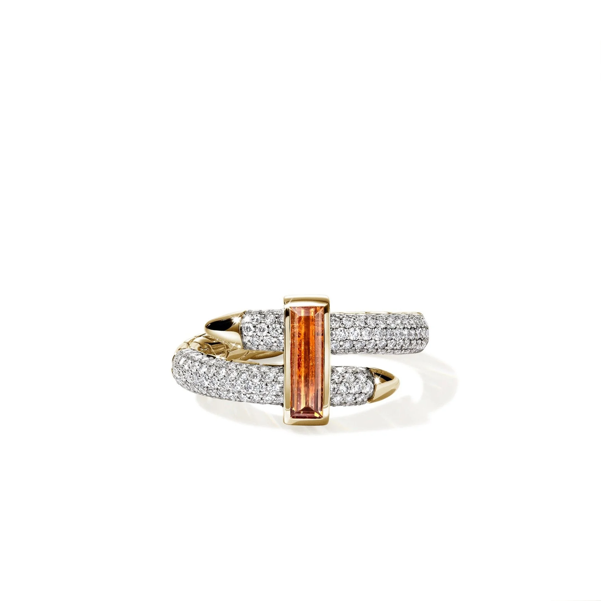 Artisan Series Spear Ring - 1
