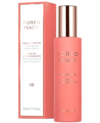 PEACH™ Cooling Prep Gel - 1