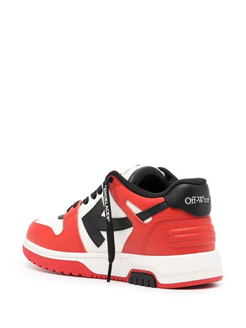 Out Of Office sneakers 3
