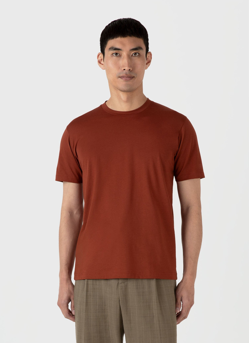 Riviera Midweight T‑shirt 2