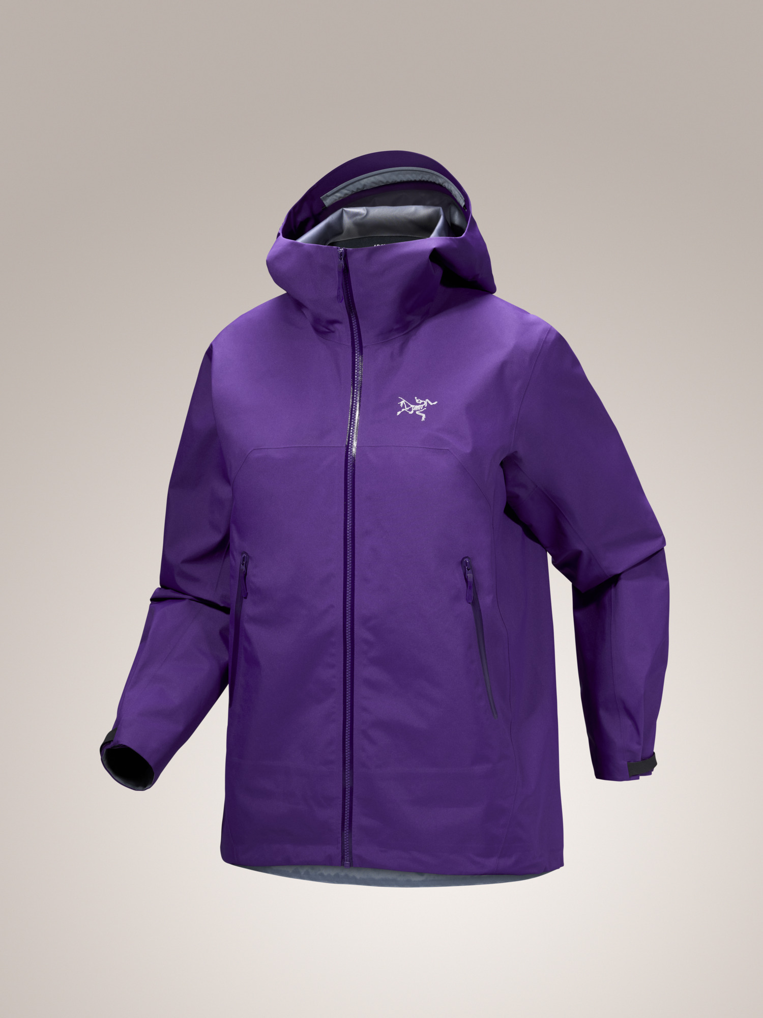 Beta Jacket - 2