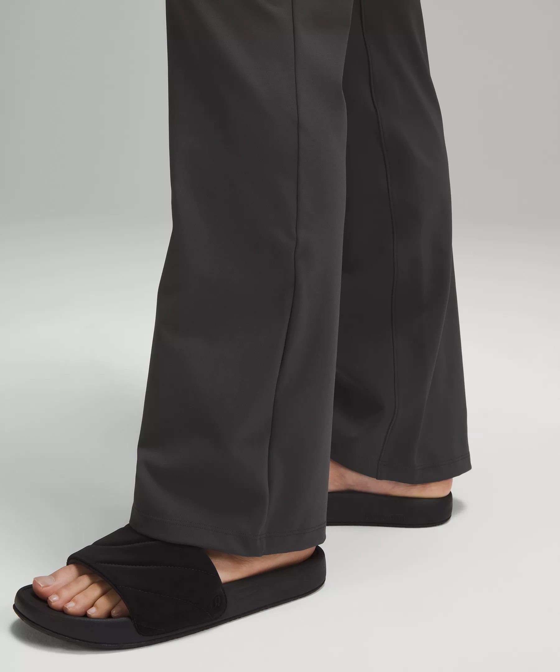 Smooth Fit Pull-On High-Rise Pant *Regular - 5